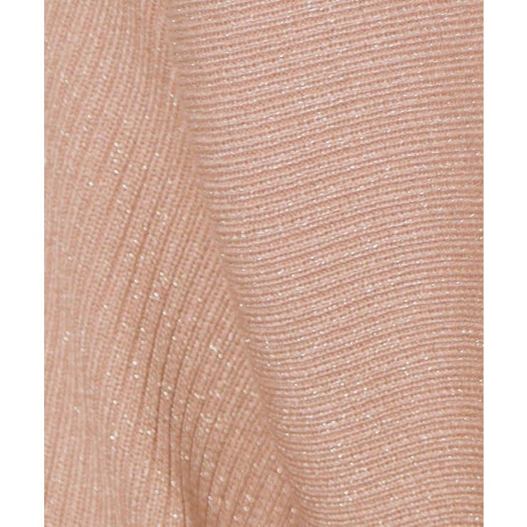 ドルマンリブニット【洗濯機OK/抗ピル】 | index | 詳細画像20 