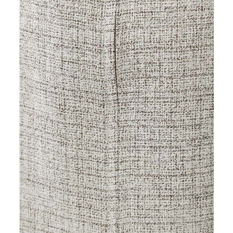 フロントジップタイトスカート【洗濯機OK/イージーアイロン】 | index | 詳細画像5 