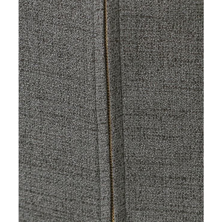 フロントジップタイトスカート【洗濯機OK/イージーアイロン】 | index | 詳細画像9 