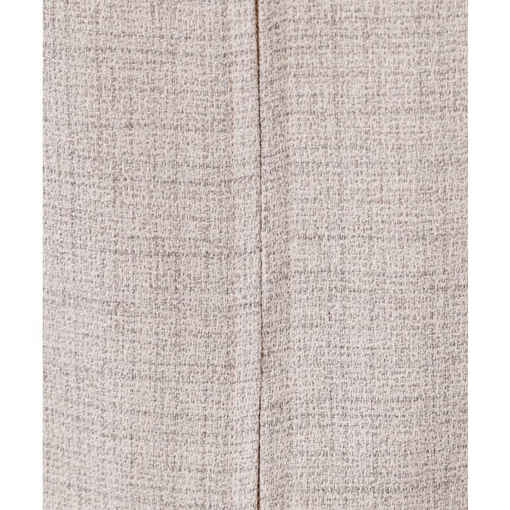 フロントジップタイトスカート【洗濯機OK/イージーアイロン】 | index | 詳細画像13 