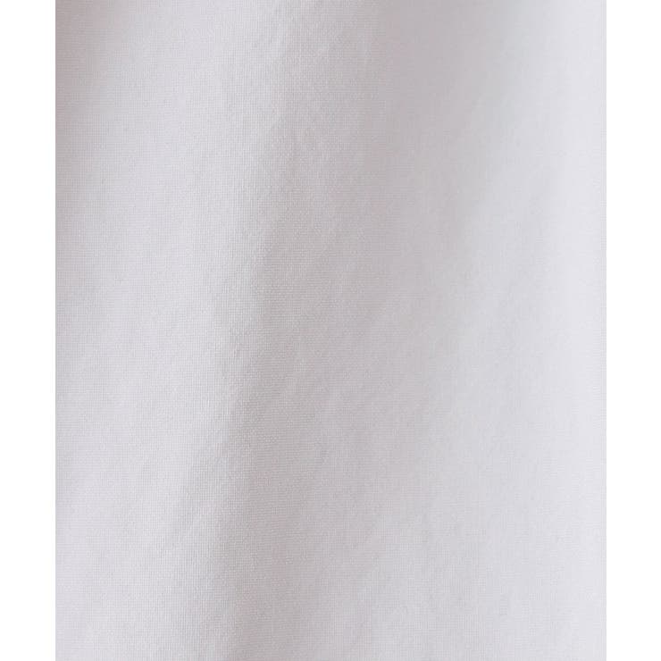 ノーカラーブルゾン【洗濯機OK/接触冷感/防シワ】 | index | 詳細画像12 