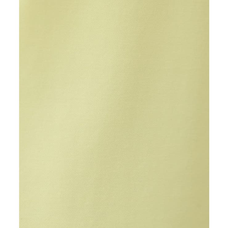 【接触冷感】フリルフレンチスリーブトップス《UVケア／洗濯機OK》 | index | 詳細画像7 