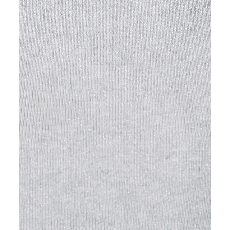 2Wayスクエアネックニットタンク【洗濯機OK/坑ピル】 | index | 詳細画像4 