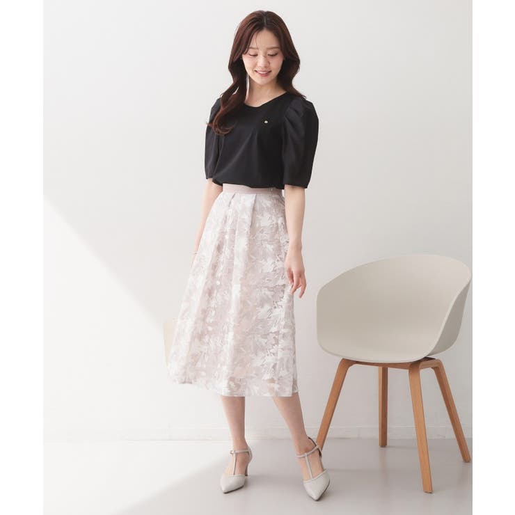 【UVケア／接触冷感】シアータックスリーブドッキングTシャツ《洗濯機OK》 | index | 詳細画像6 
