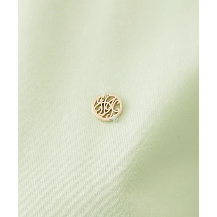 【UVケア／接触冷感】シアータックスリーブドッキングTシャツ《洗濯機OK》 | index | 詳細画像12 