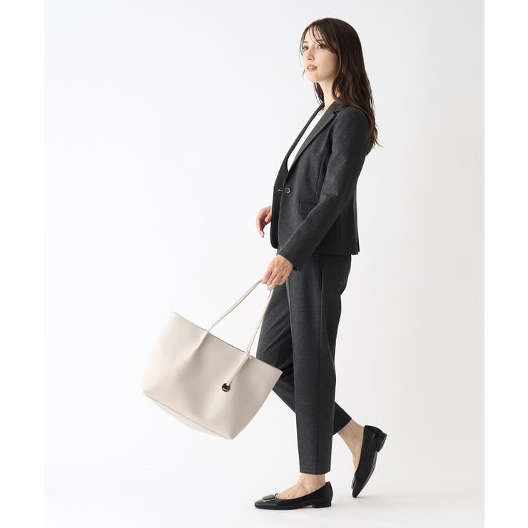 テーラードジャケット/セットアップ対応 【イージーケア】 | index | 詳細画像8 