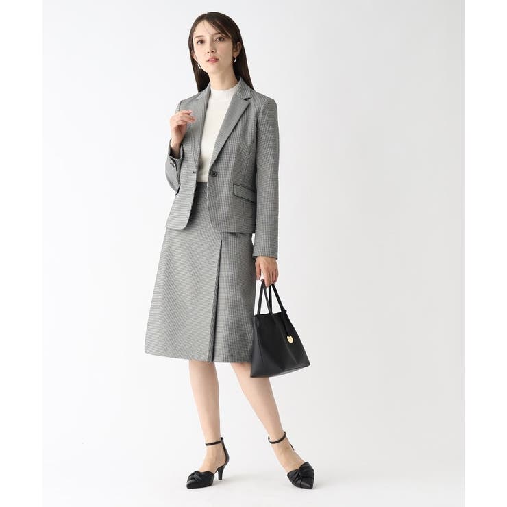 テーラードジャケット/セットアップ対応 【イージーケア】 | index | 詳細画像22 