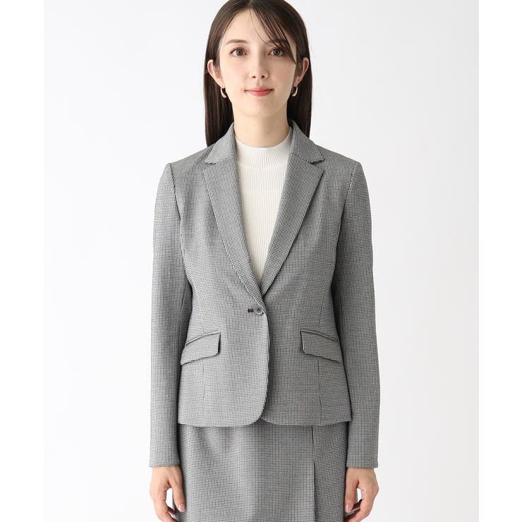 テーラードジャケット/セットアップ対応 【イージーケア】 | index | 詳細画像45 