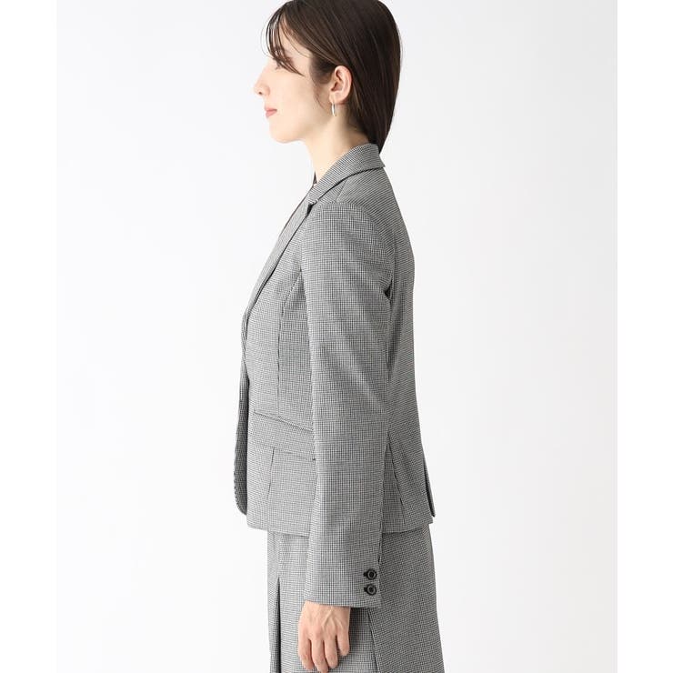 テーラードジャケット/セットアップ対応 【イージーケア】 | index | 詳細画像46 