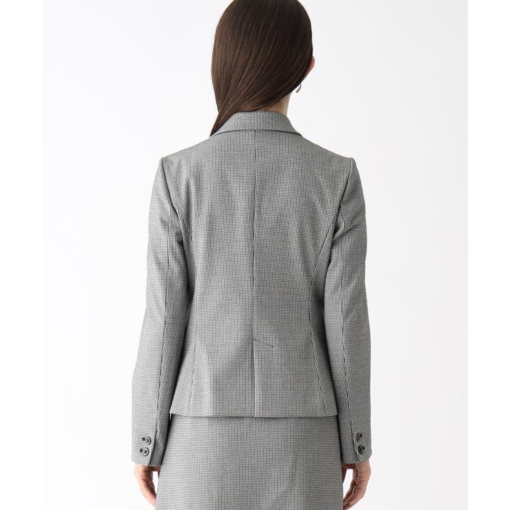 テーラードジャケット/セットアップ対応 【イージーケア】 | index | 詳細画像47 