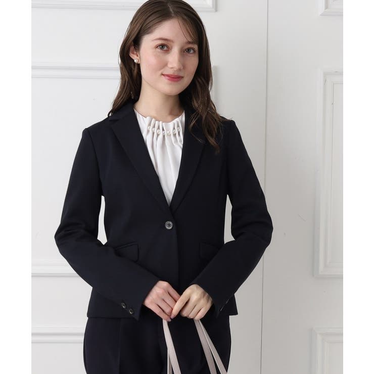 テーラードジャケット/セットアップ対応 【イージーケア】 | index | 詳細画像35 