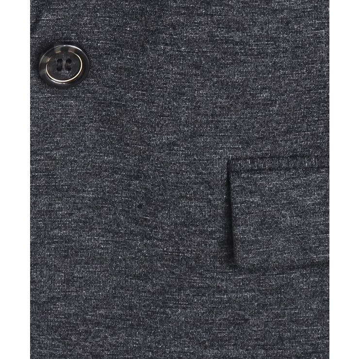 《5色展開 XS LLサイズ》ストレッチテーラードジャケット | index | 詳細画像5 