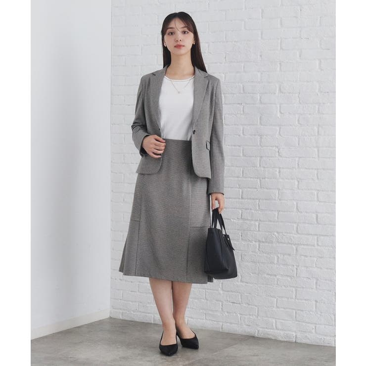 《5色展開 S LLサイズ》ストレッチマーメイドスカート | index | 詳細画像14 