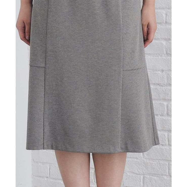 《5色展開 S LLサイズ》ストレッチマーメイドスカート | index | 詳細画像26 