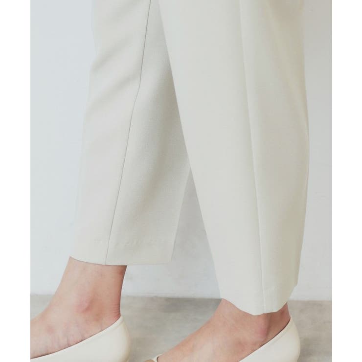 ストレッチテーパードパンツ【洗濯機洗い可/吸水速乾/防シワ】 | index | 詳細画像55 