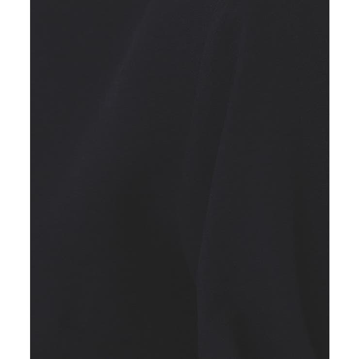 《8色展開 XS LLサイズ》タックパフスリーブブラウス【洗濯機洗い可 | index | 詳細画像49 