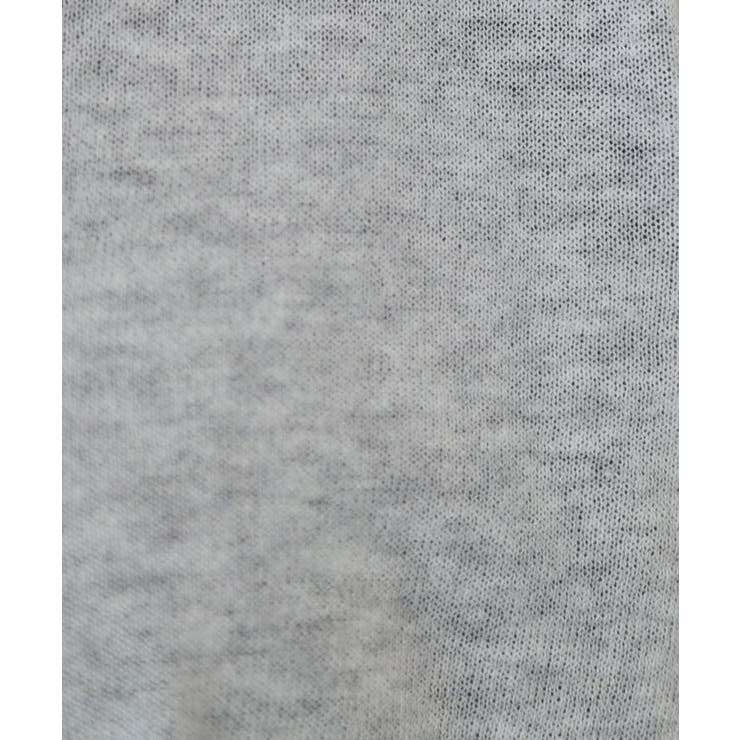 《7色展開 XS LLサイズ》ビジューボタンクルーネックカーディガン【洗濯機洗い… | index | 詳細画像8 