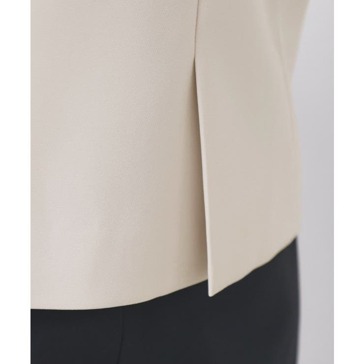 ストレッチノーカラージャケット セットアップ対応 | index | 詳細画像41