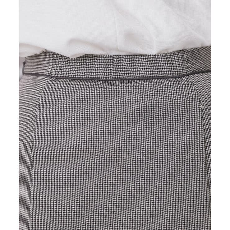 ストレッチセミフレアスカート セットアップ対応 | index | 詳細画像22 