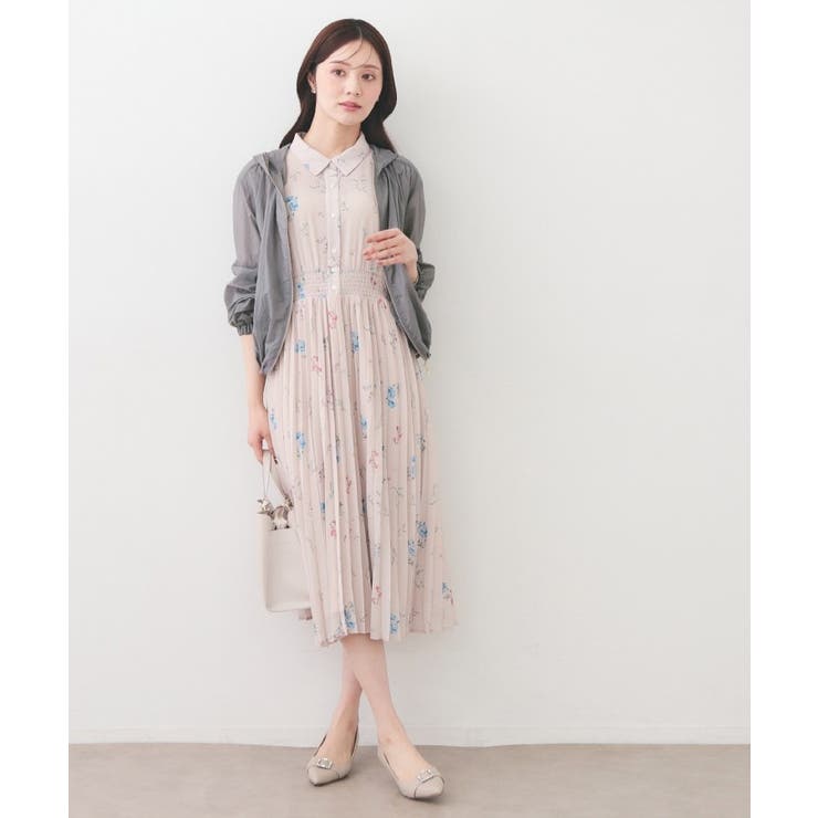 Everyday！すきブルゾン【撥水/洗濯機OK/イージーアイロン】 | index | 詳細画像3 