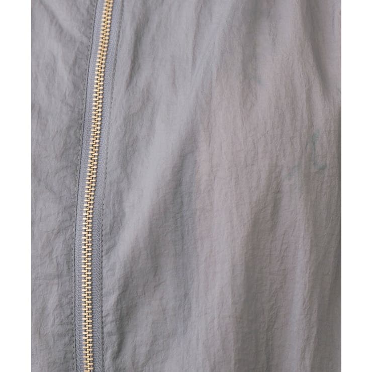 Everyday！すきブルゾン【撥水/洗濯機OK/イージーアイロン】 | index | 詳細画像5 