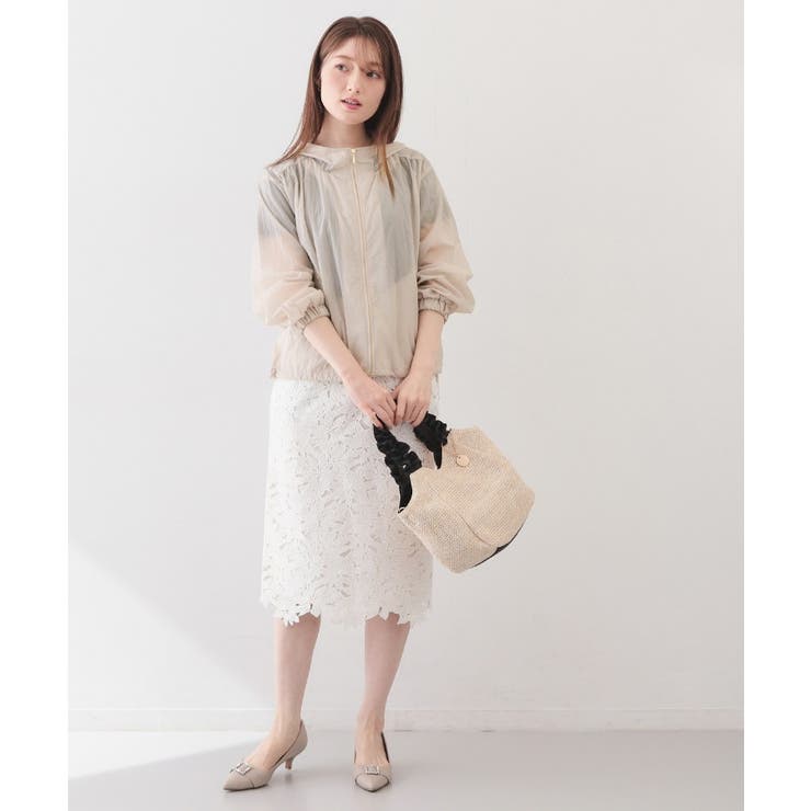 Everyday！すきブルゾン【撥水/洗濯機OK/イージーアイロン】 | index | 詳細画像8 