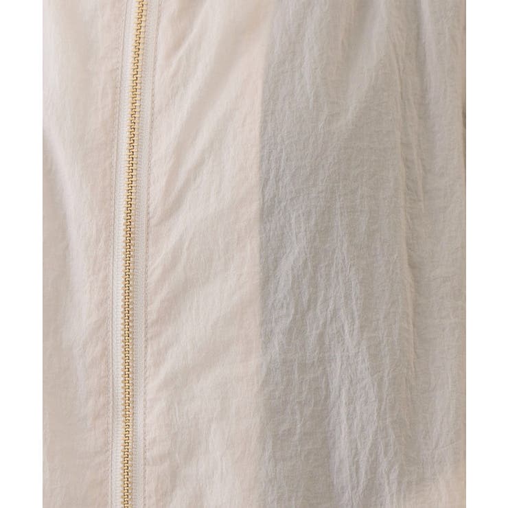 Everyday！すきブルゾン【撥水/洗濯機OK/イージーアイロン】 | index | 詳細画像9 