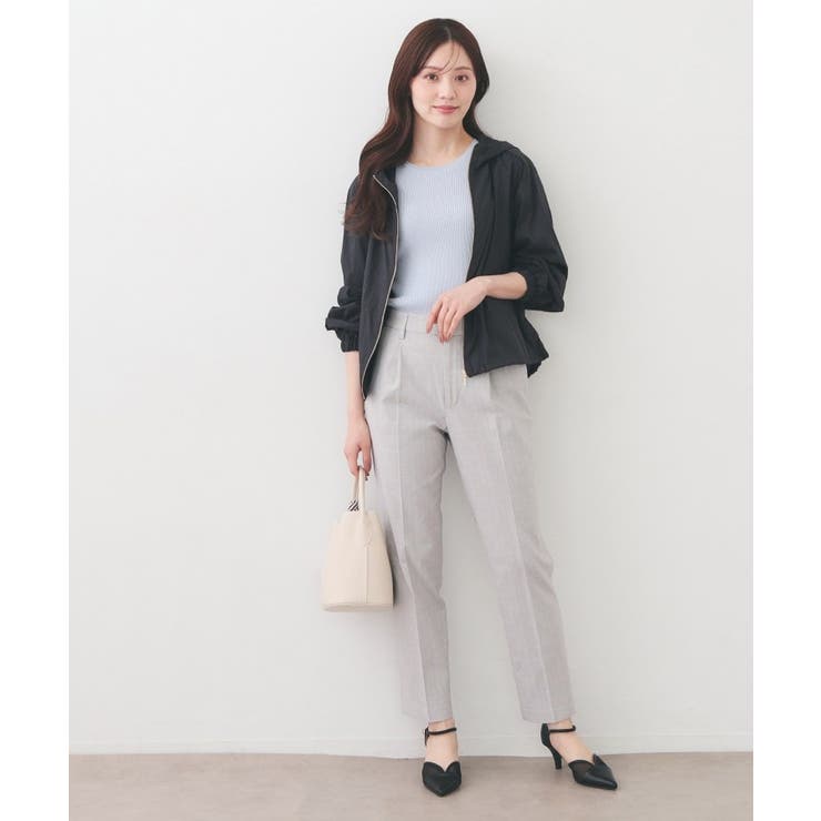 Everyday！すきブルゾン【撥水/洗濯機OK/イージーアイロン】 | index | 詳細画像11 