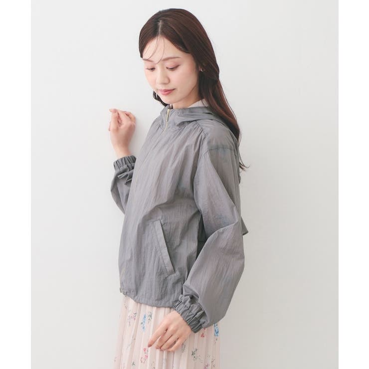 Everyday！すきブルゾン【撥水/洗濯機OK/イージーアイロン】 | index | 詳細画像15 