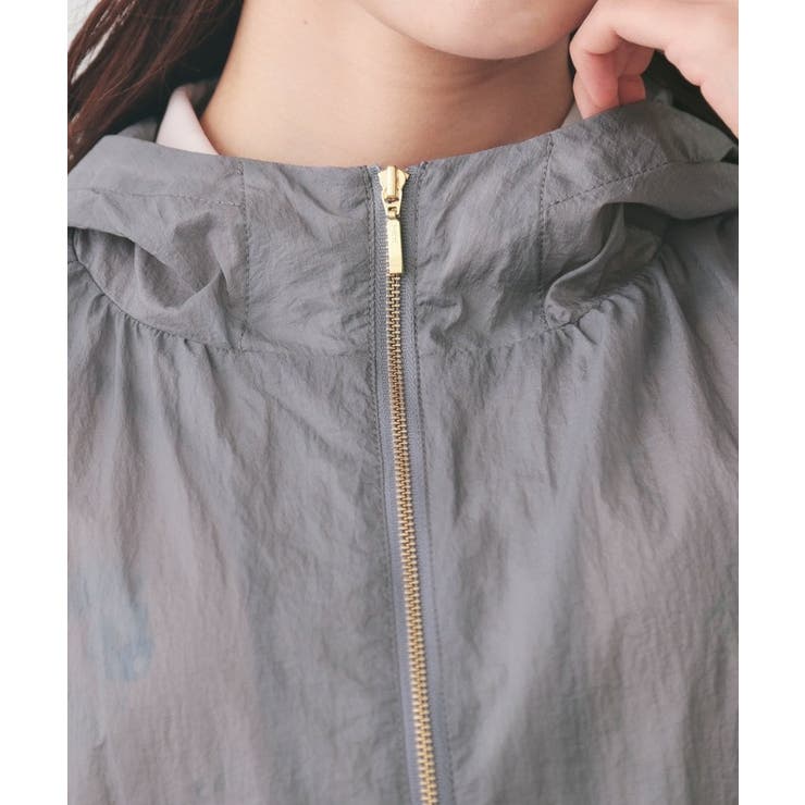 Everyday！すきブルゾン【撥水/洗濯機OK/イージーアイロン】 | index | 詳細画像17 