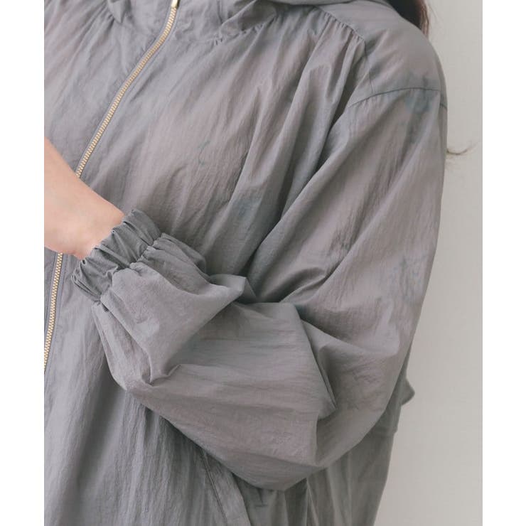 Everyday！すきブルゾン【撥水/洗濯機OK/イージーアイロン】 | index | 詳細画像18 