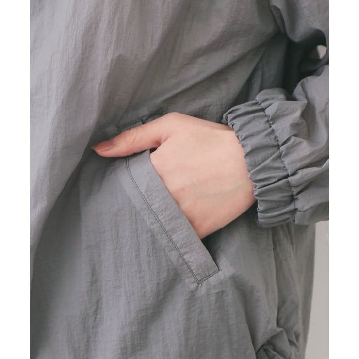 Everyday！すきブルゾン【撥水/洗濯機OK/イージーアイロン】 | index | 詳細画像19 