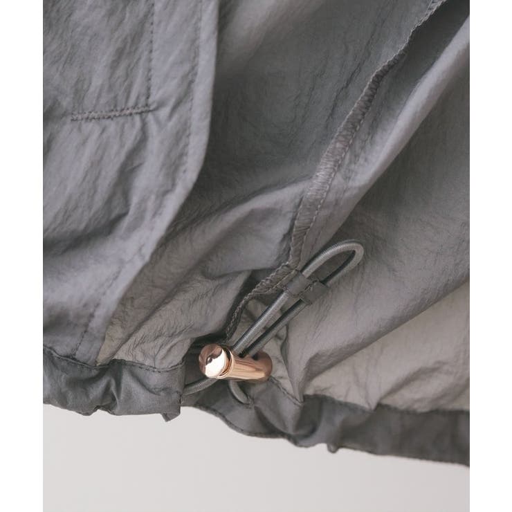 Everyday！すきブルゾン【撥水/洗濯機OK/イージーアイロン】 | index | 詳細画像22 