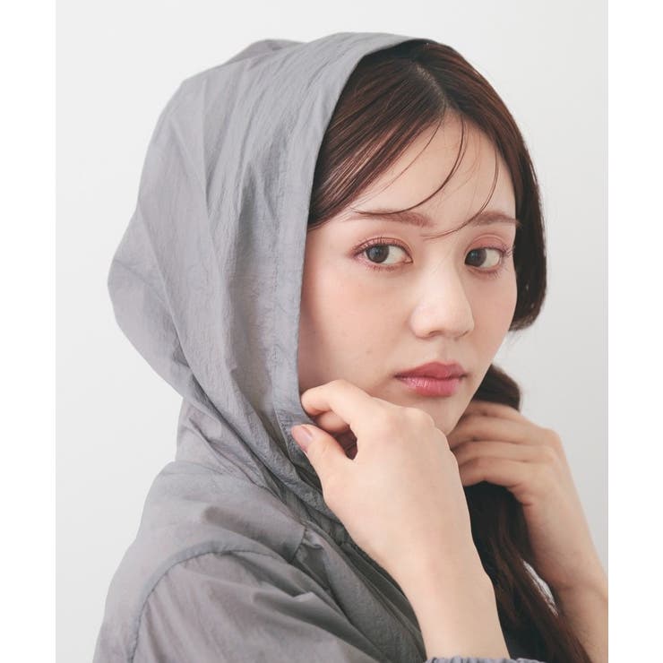 Everyday！すきブルゾン【撥水/洗濯機OK/イージーアイロン】 | index | 詳細画像23 