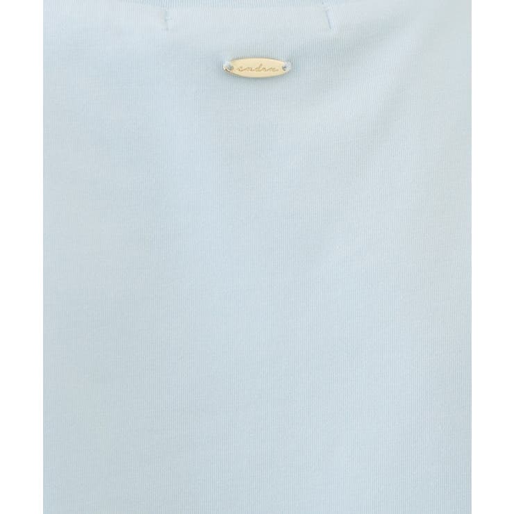 【UVケア 接触冷感 吸水速乾】薄手なのに透けにくい！ベーシックTシャツ《洗濯機… | index | 詳細画像21 