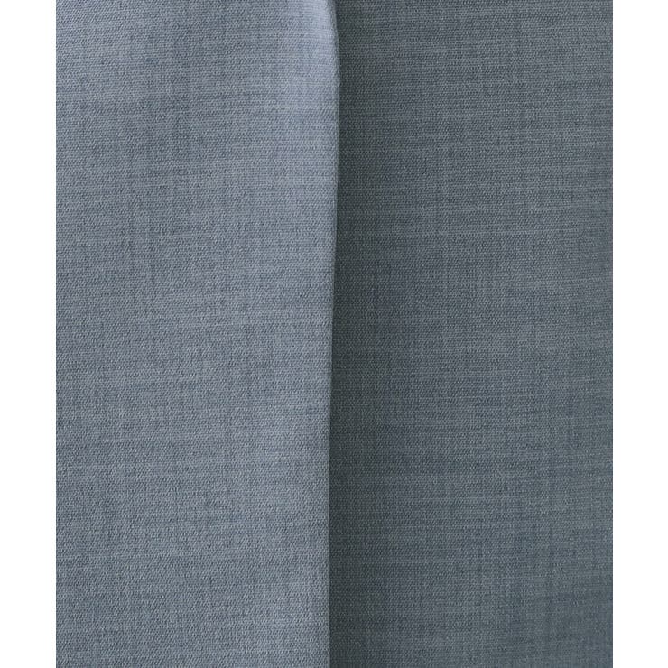 ストレッチテーラードジャケット セットアップ対応可【洗濯機OK 接触冷感 | index | 詳細画像8 