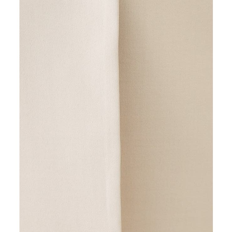 ストレッチテーラードジャケット セットアップ対応可【洗濯機OK 接触冷感 | index | 詳細画像22 