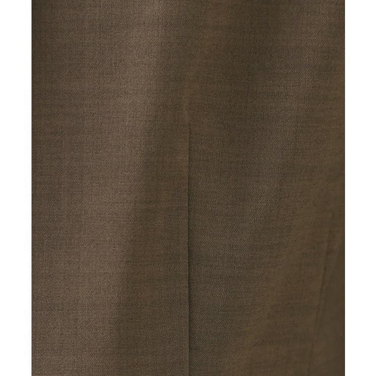 ストレッチテーラードジャケット セットアップ対応可【洗濯機OK 接触冷感 | index | 詳細画像29 