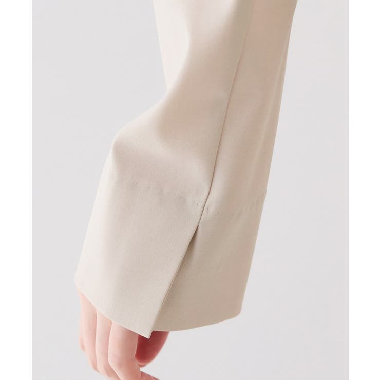 ストレッチテーラードジャケット セットアップ対応可【洗濯機OK 接触冷感 | index | 詳細画像35 