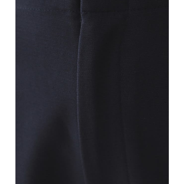 美脚見えストレッチテーパードパンツ【吸水速乾 防シワ 洗濯機OK】《XS～3L》 | index | 詳細画像28 