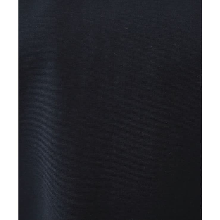 【接触冷感／UV】ワンポイント刺繍Tシャツ《7col／XS~3L／洗濯機OK》 | index | 詳細画像25 
