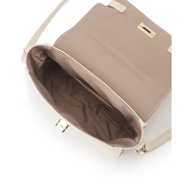 【2WAY】合皮ミニショルダーバッグ | index | 詳細画像9