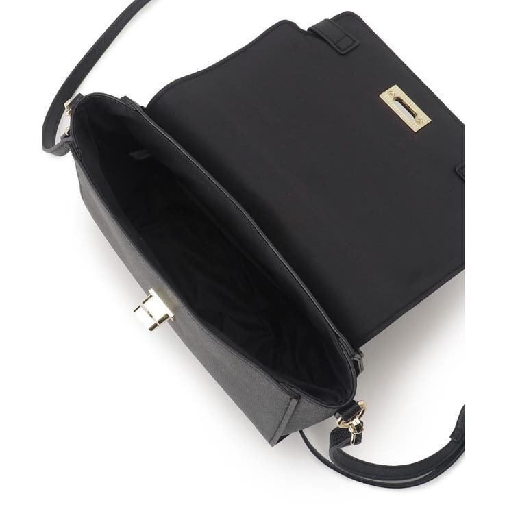 【2WAY】合皮ミニショルダーバッグ | index | 詳細画像10