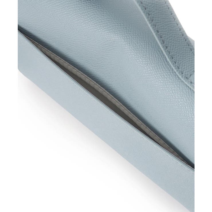 【2WAY】合皮ミニショルダーバッグ | index | 詳細画像14