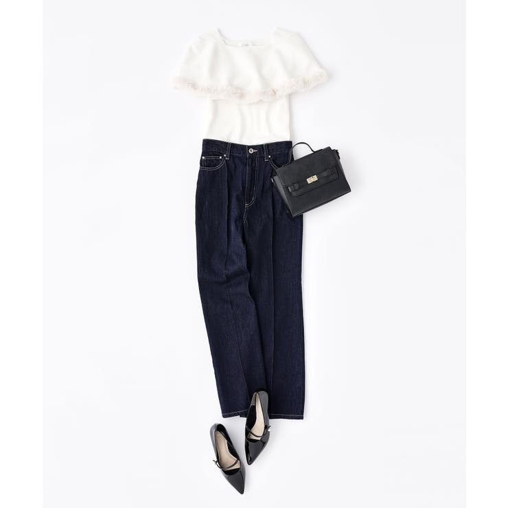 【2WAY】合皮ミニショルダーバッグ | index | 詳細画像24