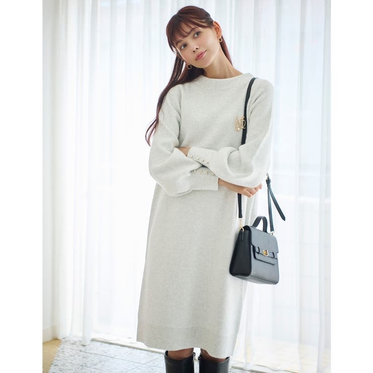 【2WAY】合皮ミニショルダーバッグ | index | 詳細画像3