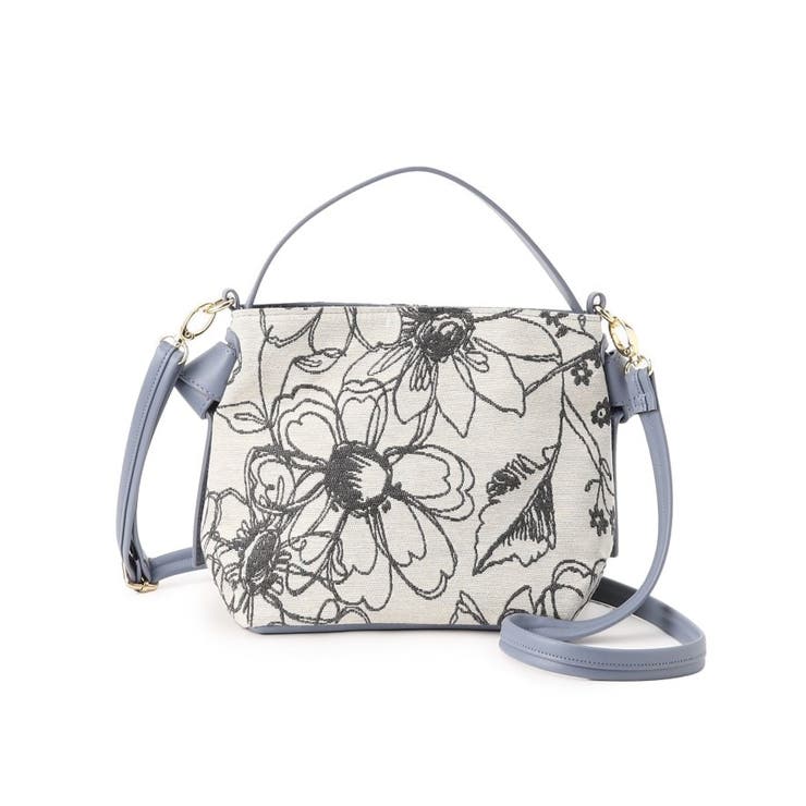 Desert floral radley bag clearance