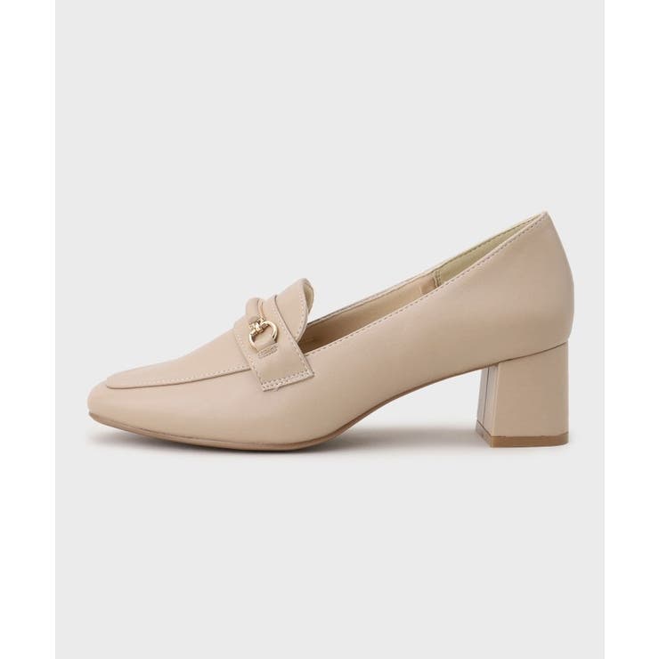 ビット付きヒールローファー | index | 詳細画像3 