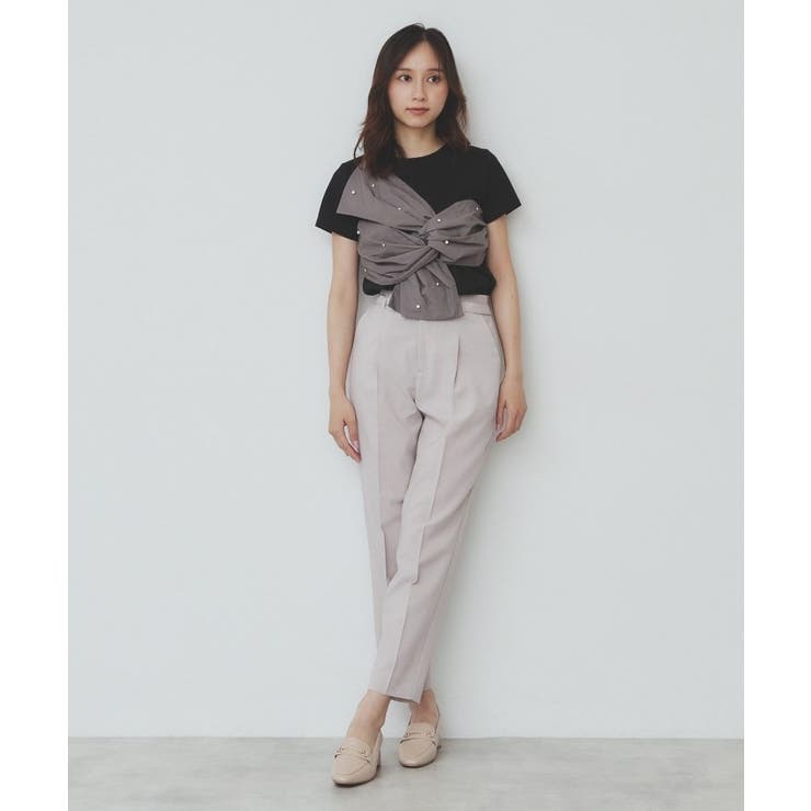 ビット付きヒールローファー | index | 詳細画像7 