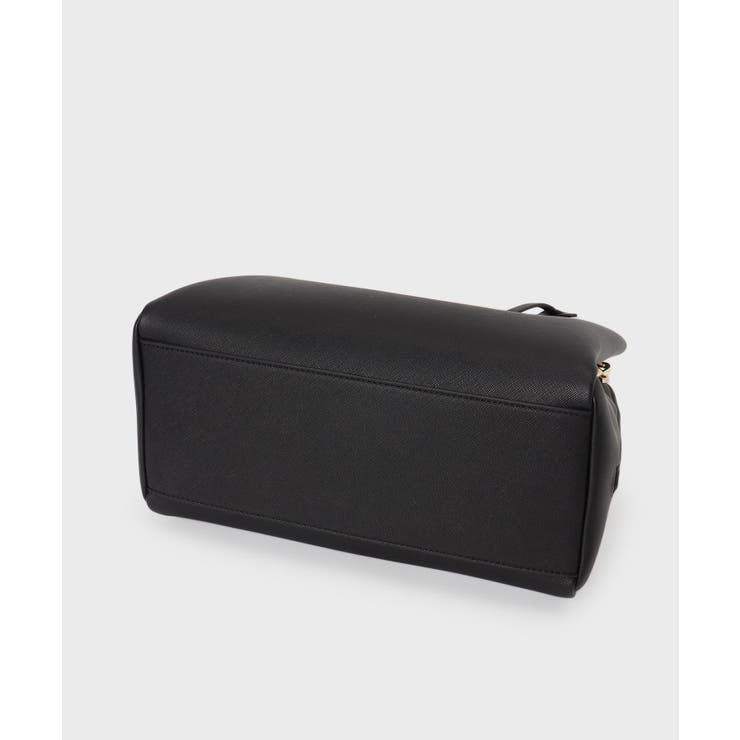 ≪通勤・セレモニー対応≫2WAYカクシボミドルボストンバッグ | index | 詳細画像9 